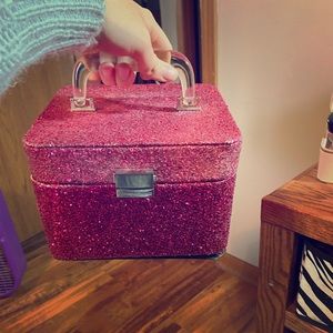 Victoria Secret Makeup Box